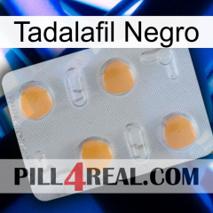 Tadalafil Black 24